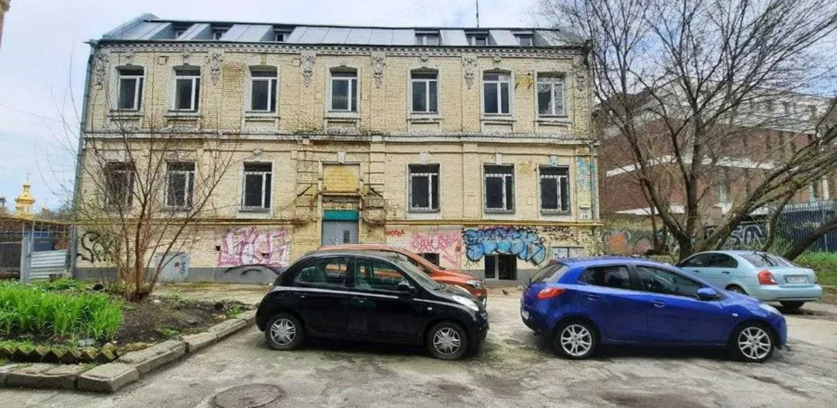Аренда здания в Киеве,  Пейзажная аллея, 0
