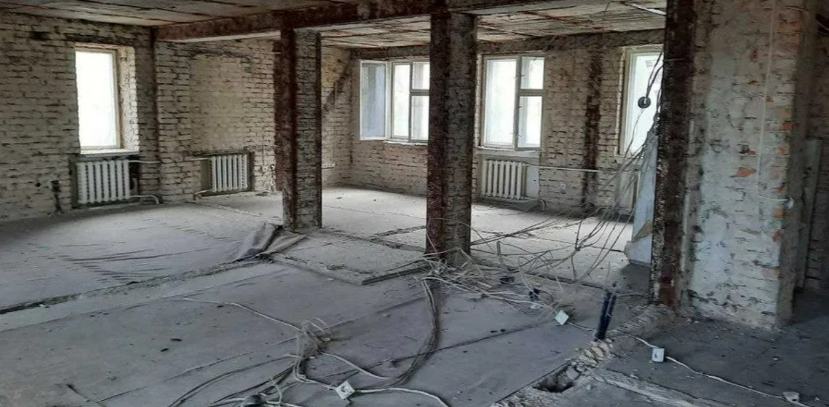 Аренда здания в Киеве,  Пейзажная аллея, 1