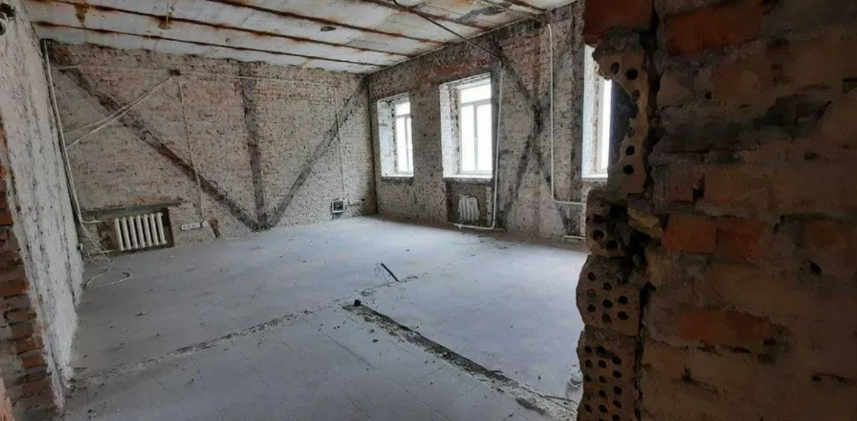 Аренда здания в Киеве,  Пейзажная аллея, 2