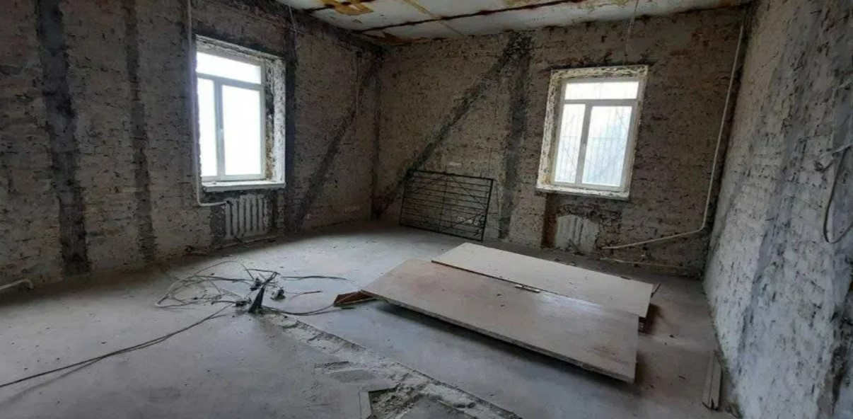 Аренда здания в Киеве,  Пейзажная аллея, 3