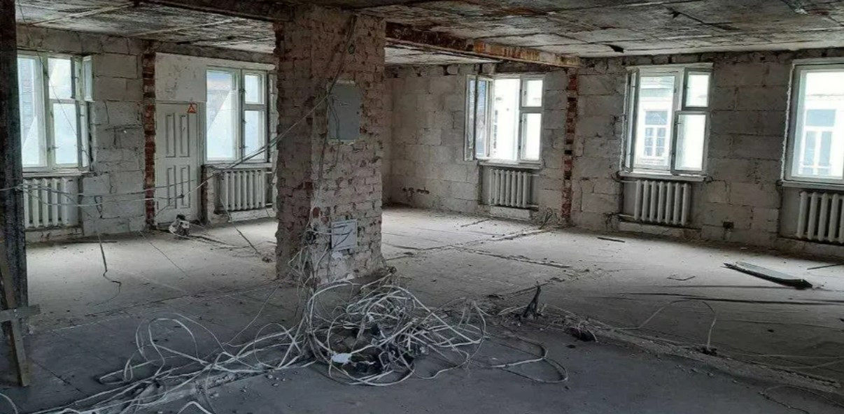 Аренда здания в Киеве,  Пейзажная аллея, 4
