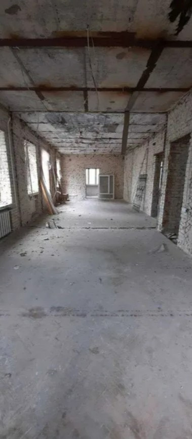 Аренда здания в Киеве,  Пейзажная аллея, 5