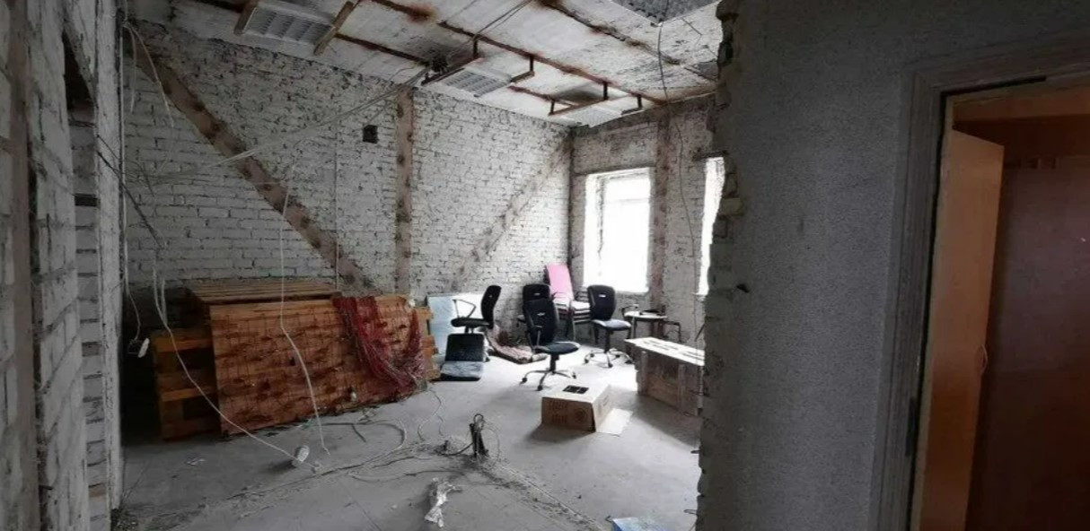 Аренда здания в Киеве,  Пейзажная аллея, 9