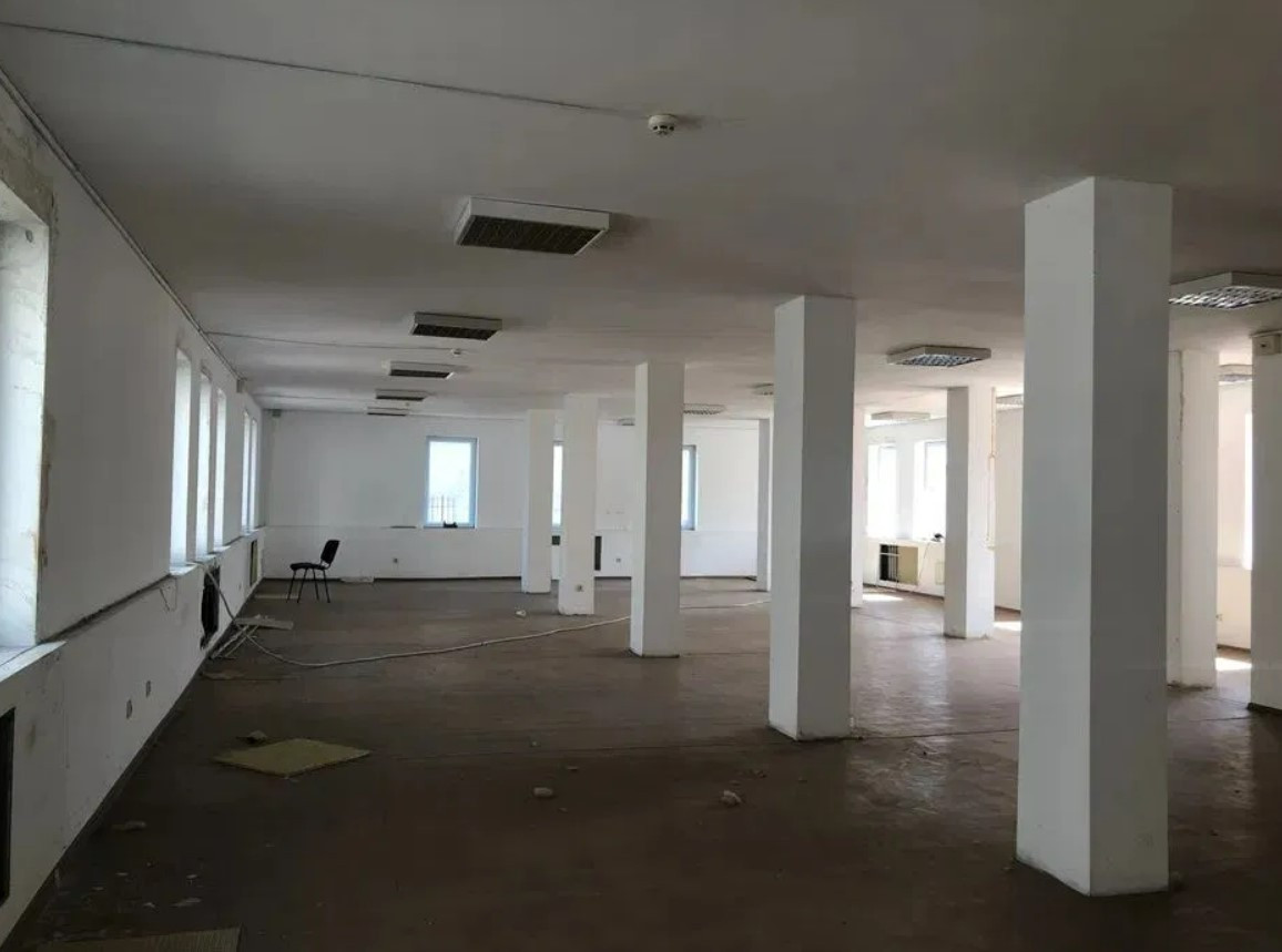 Аренда здания в Киеве,  Златоустовская ул., 3