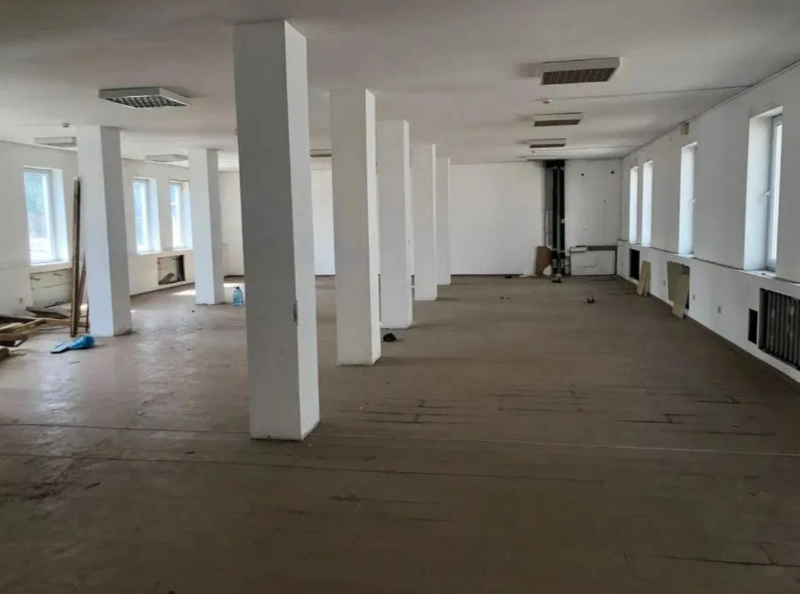 Аренда здания в Киеве,  Златоустовская ул., 4