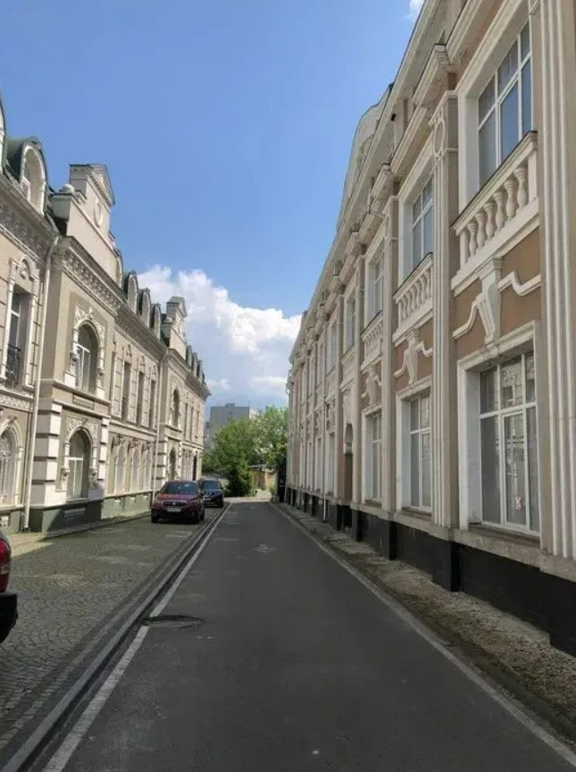 Аренда здания в Киеве,  Златоустовская ул., 7