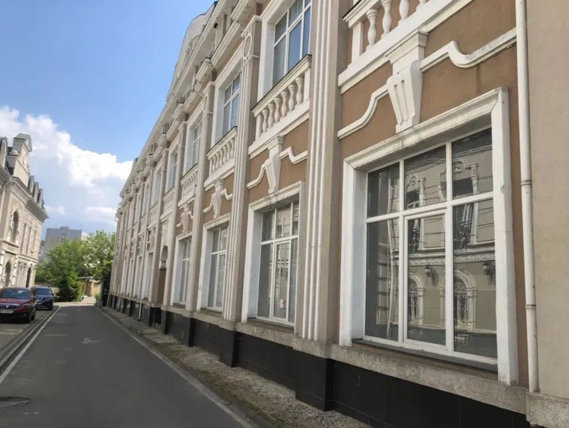 Аренда здания в Киеве,  Златоустовская ул., 8