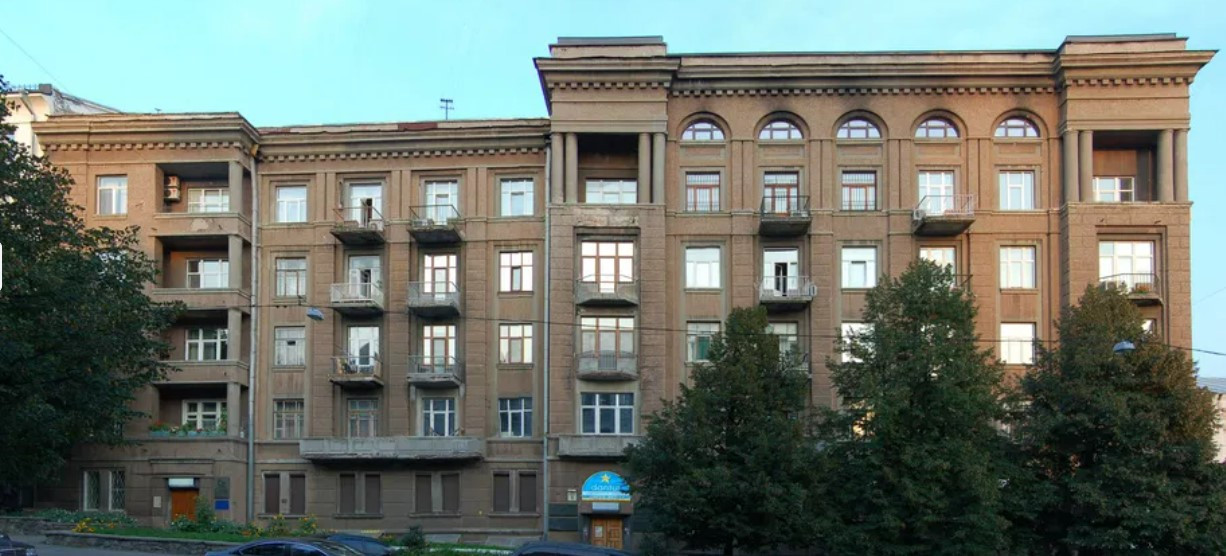 Продажа 3к квартиры в Киеве,  Коцюбинского Михаила ул., 9 2