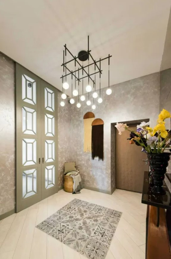Продажа 3к квартиры в Киеве,  Коцюбинского Михаила ул., 9 5