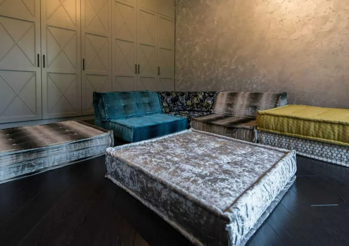 Продажа 3к квартиры в Киеве,  Коцюбинского Михаила ул., 9 9