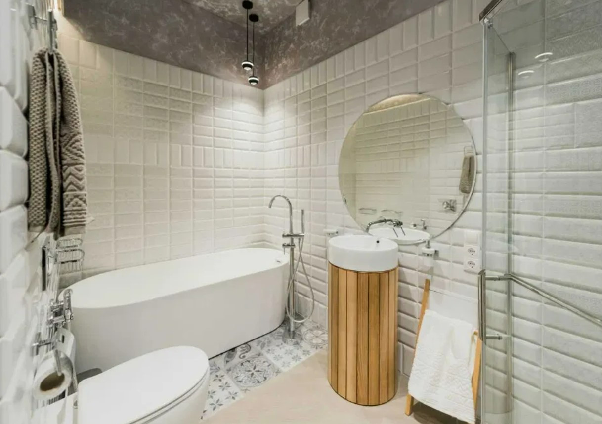 Продажа 3к квартиры в Киеве,  Коцюбинского Михаила ул., 9 14