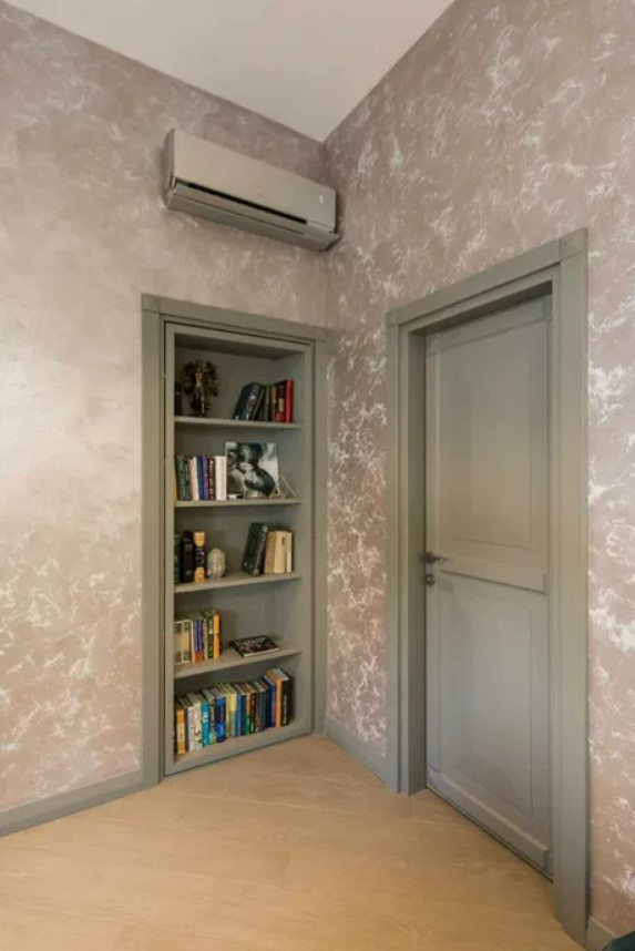 Продажа 3к квартиры в Киеве,  Коцюбинского Михаила ул., 9 16