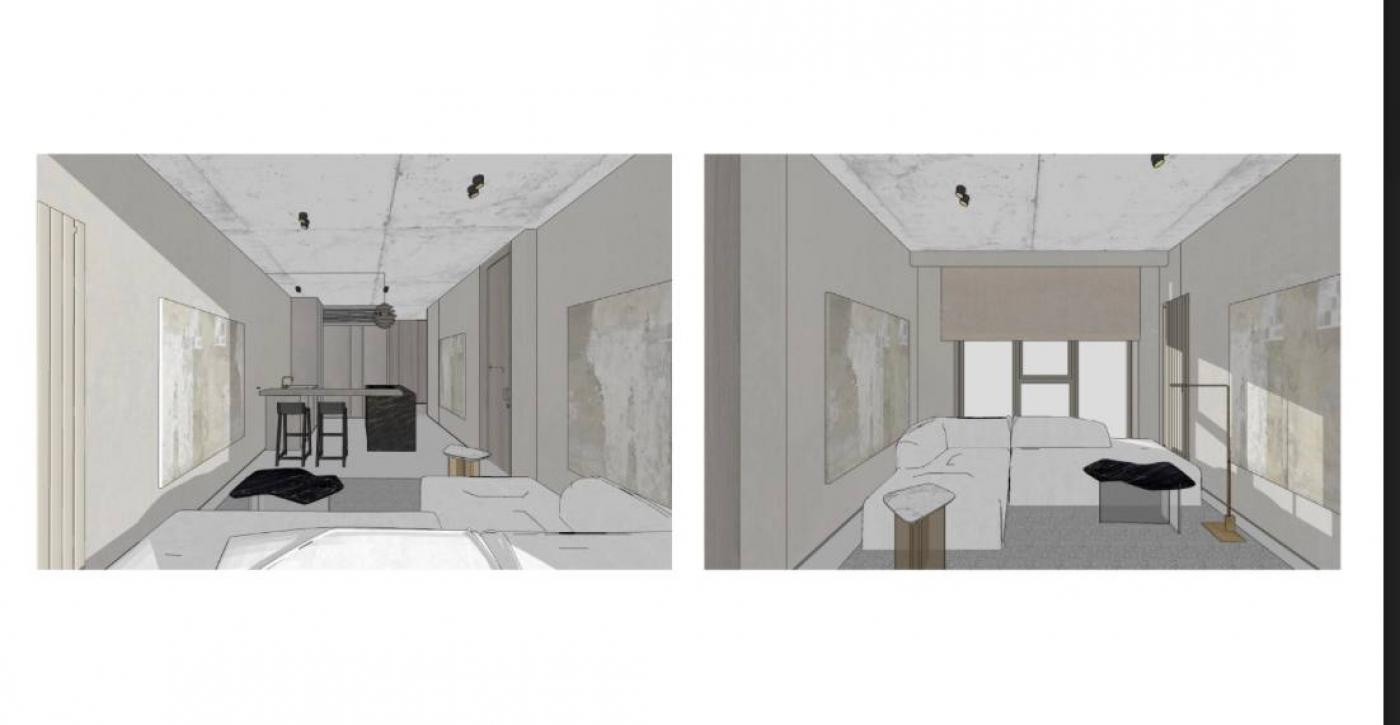 Продажа 2к квартиры в Киеве, ЖК Ярославов Град, Бульварно-Кудрявская ул. (Воровского ул.), 15 2