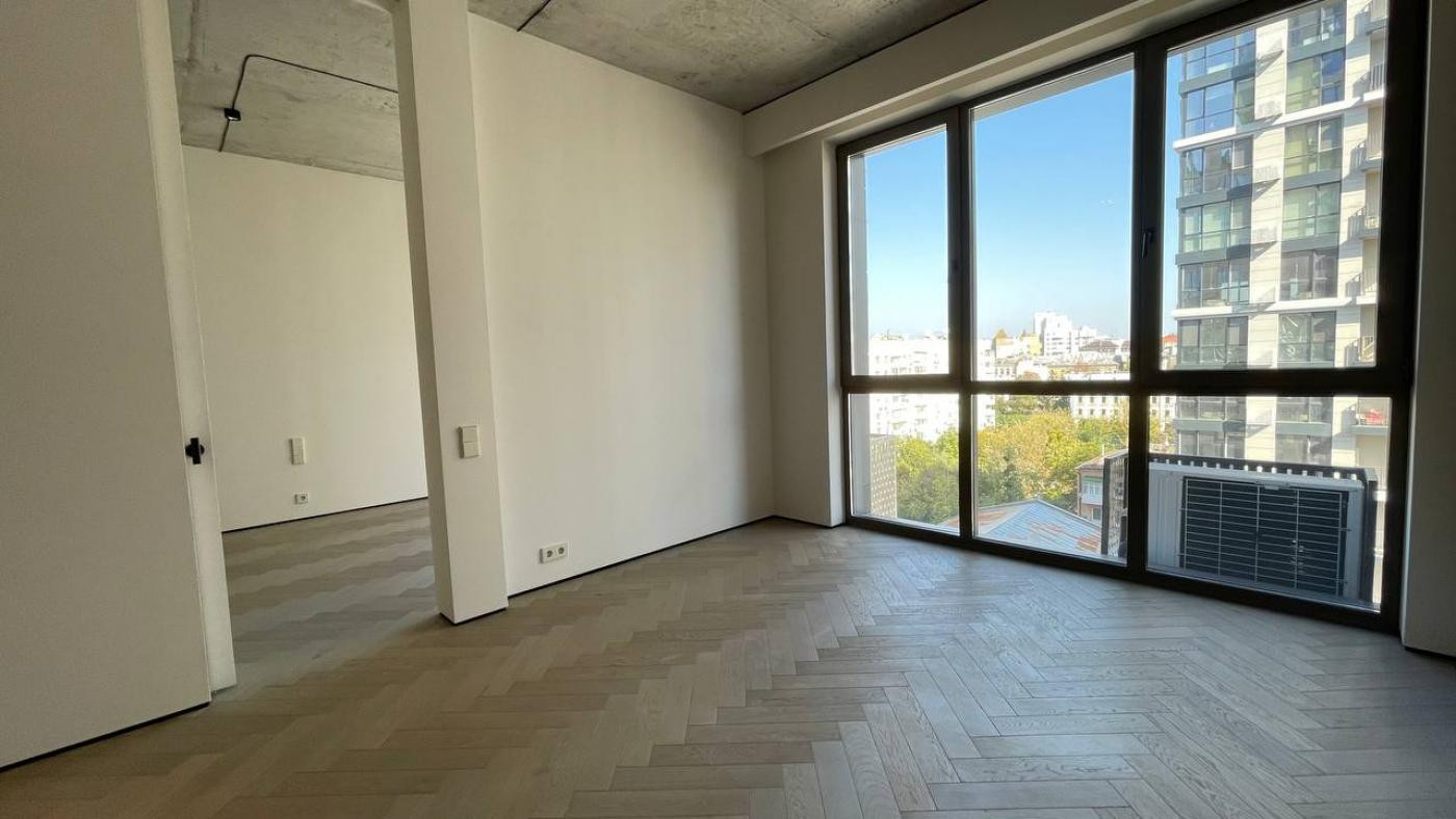 Продажа 2к квартиры в Киеве, ЖК Ярославов Град, Бульварно-Кудрявская ул. (Воровского ул.), 15 14