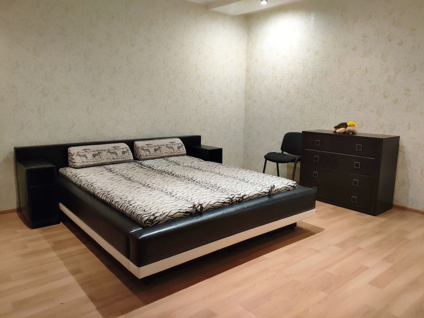 Аренда 2к квартиры в Киеве,  Ярославский пер., 7-9 2
