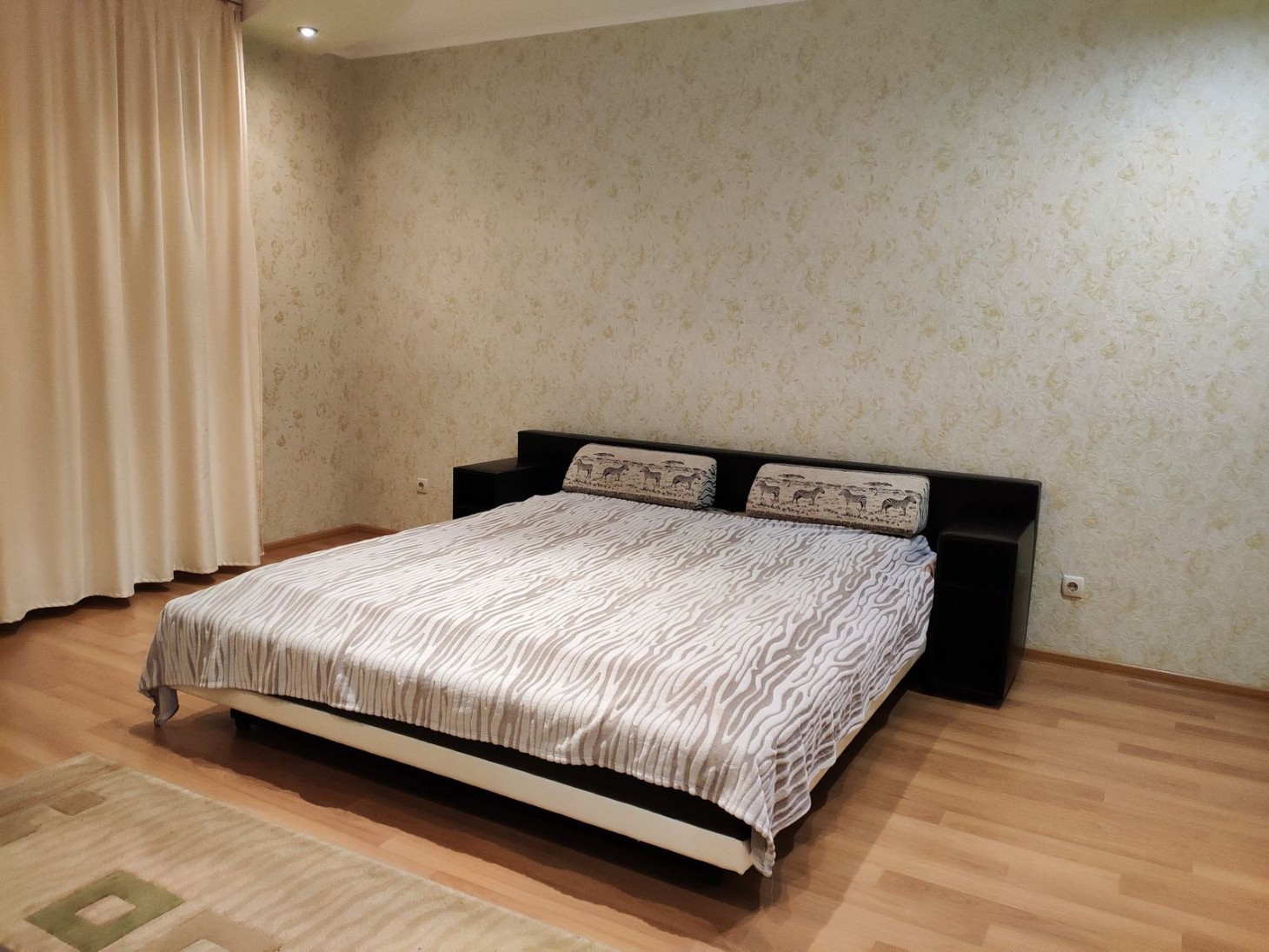 Аренда 2к квартиры в Киеве,  Ярославский пер., 7-9 5