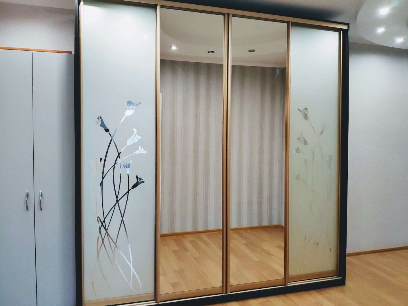 Аренда 2к квартиры в Киеве,  Ярославский пер., 7-9 7