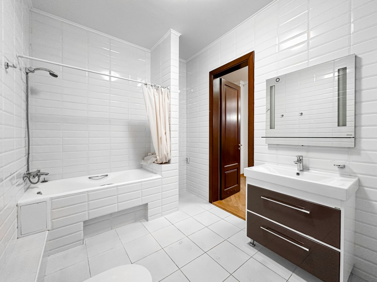 Аренда 3к квартиры в Киеве,  Тургеневская ул., 28А-30А 4