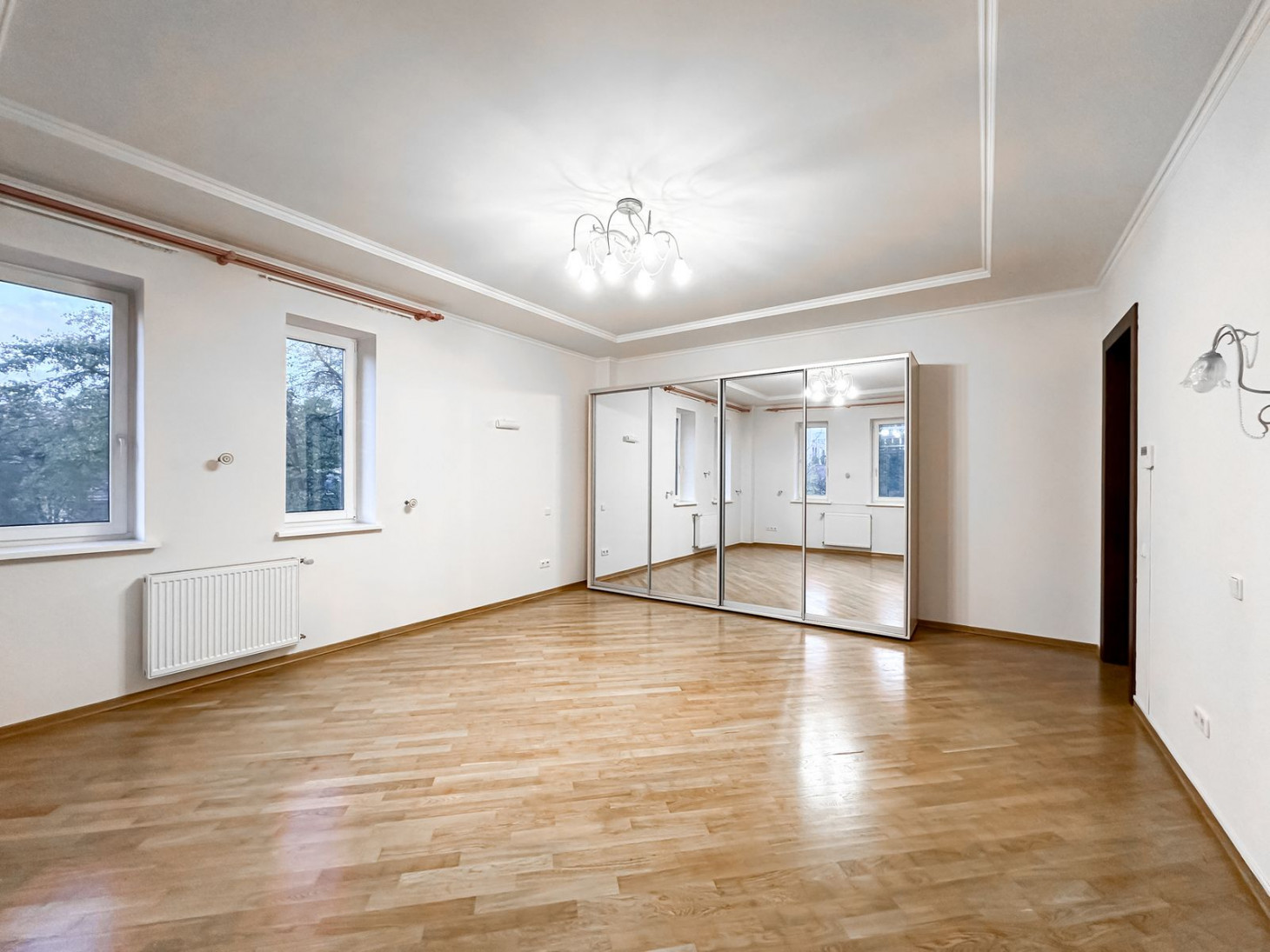 Аренда 3к квартиры в Киеве,  Тургеневская ул., 28А-30А 5