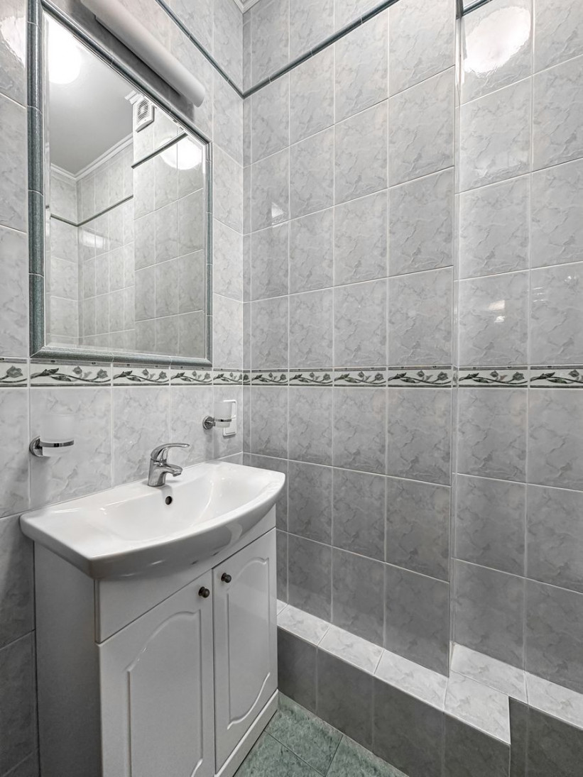 Аренда 3к квартиры в Киеве,  Тургеневская ул., 28А-30А 8