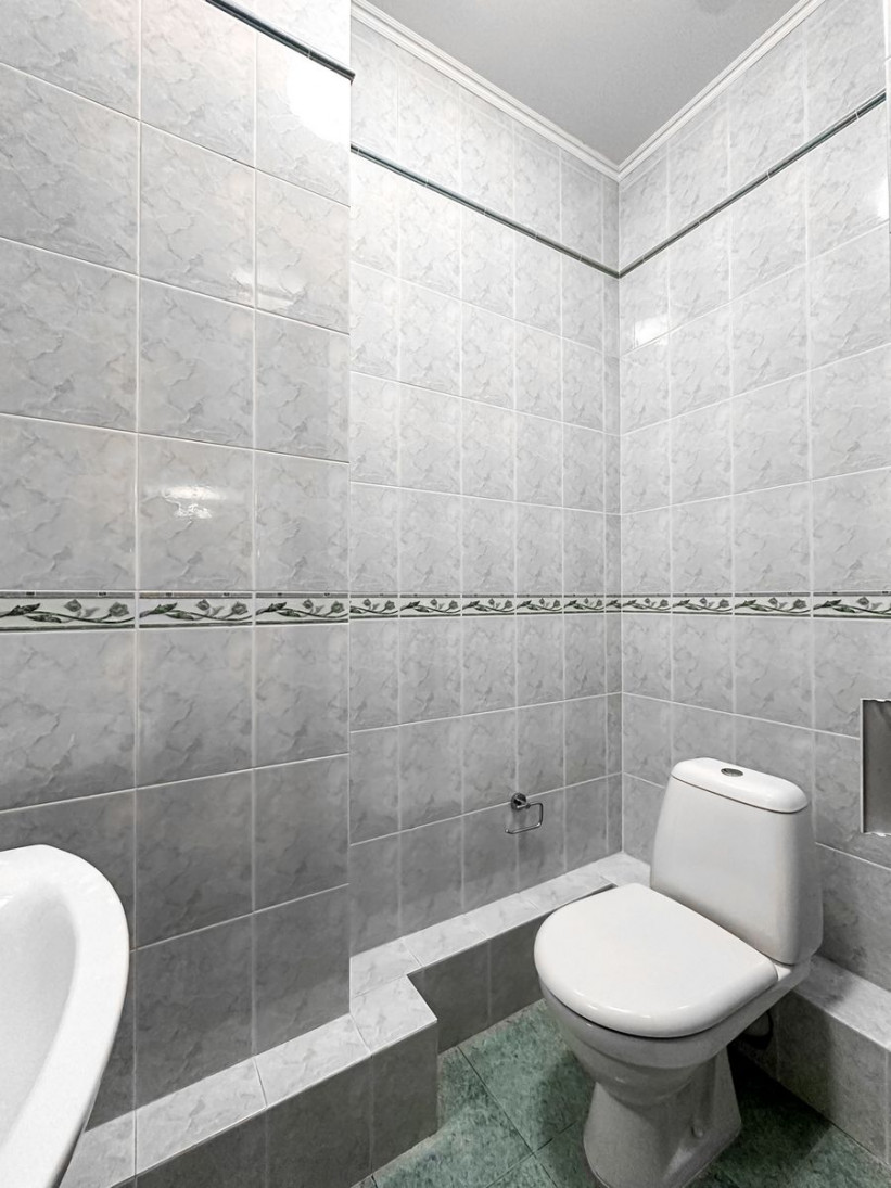 Аренда 3к квартиры в Киеве,  Тургеневская ул., 28А-30А 9