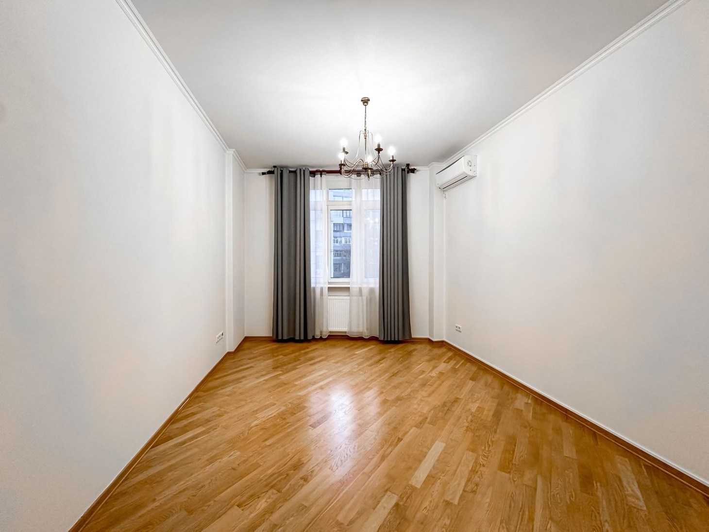 Аренда 3к квартиры в Киеве,  Тургеневская ул., 28А-30А 14