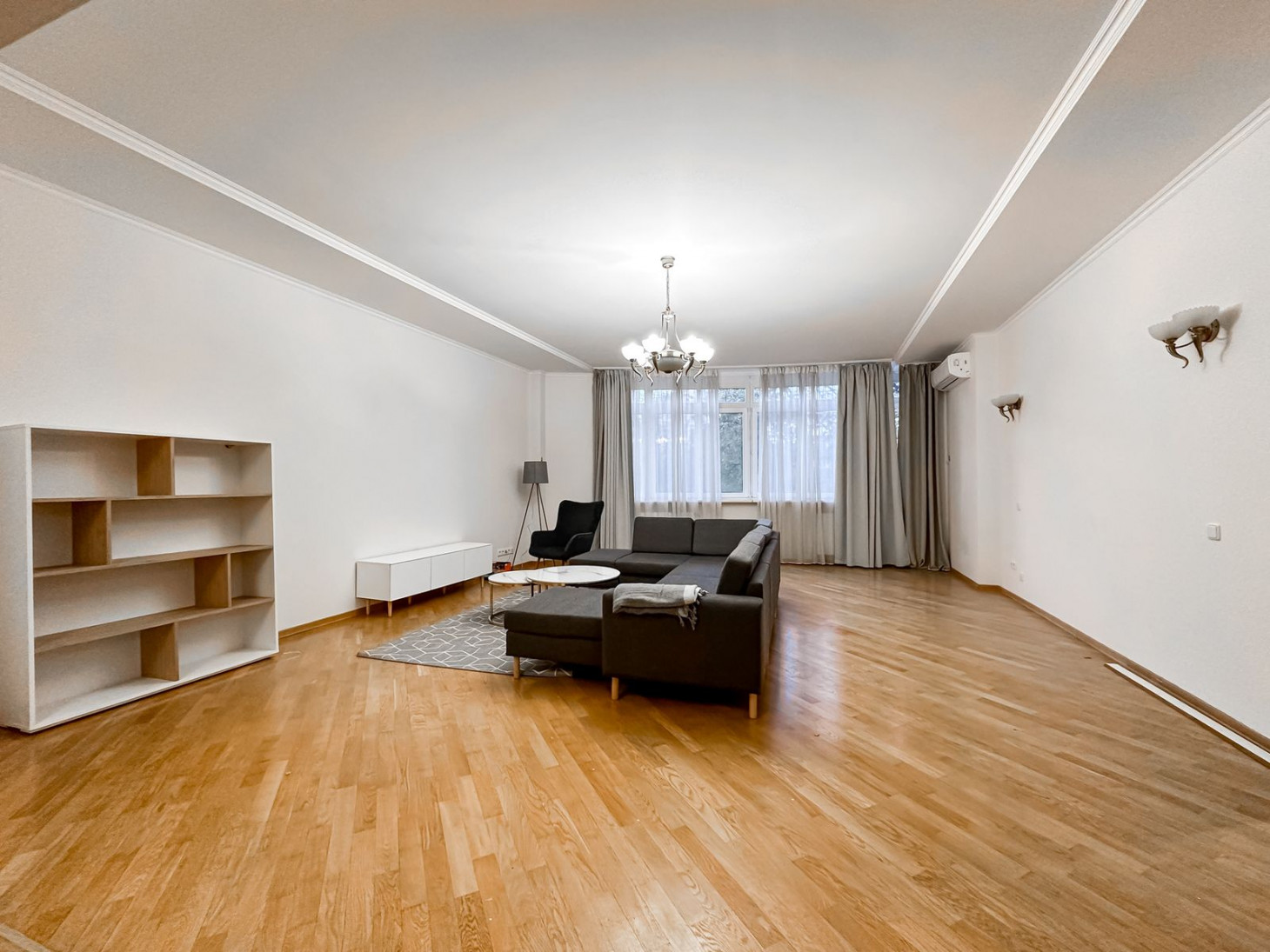 Аренда 3к квартиры в Киеве,  Тургеневская ул., 28А-30А 18