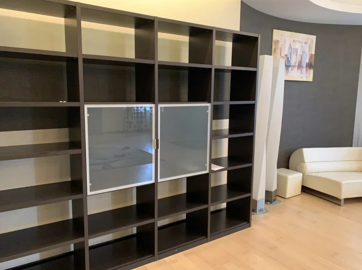Аренда 4к квартиры в Киеве,  Старонаводницкая ул., 13 1