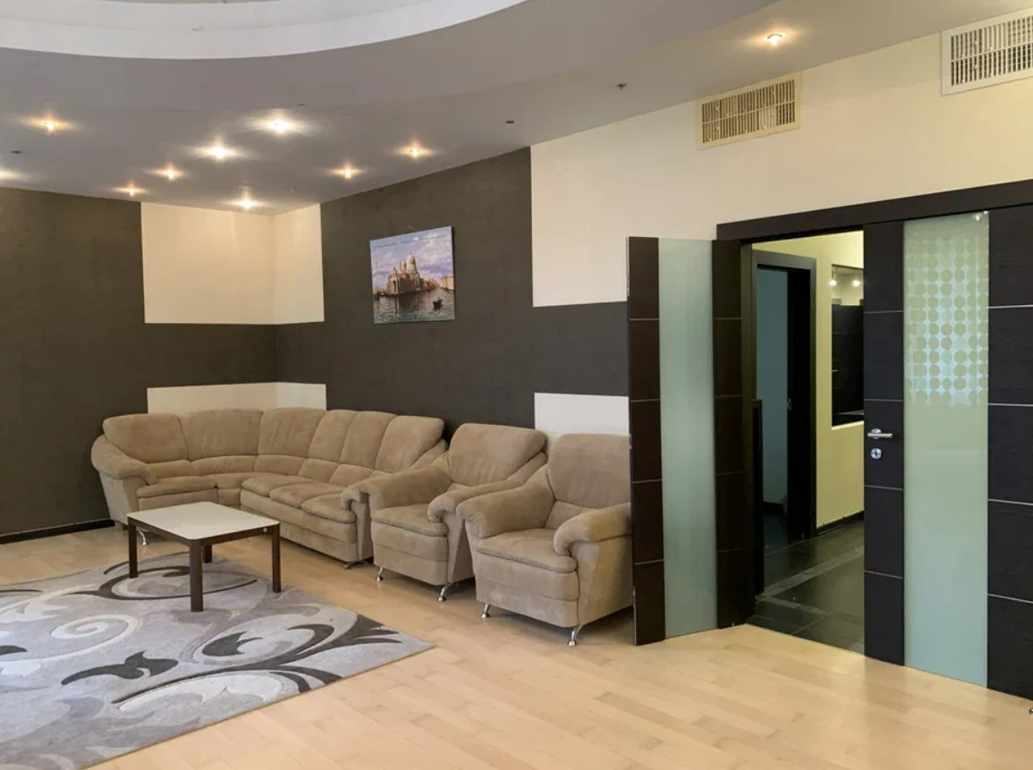 Аренда 4к квартиры в Киеве,  Старонаводницкая ул., 13 2