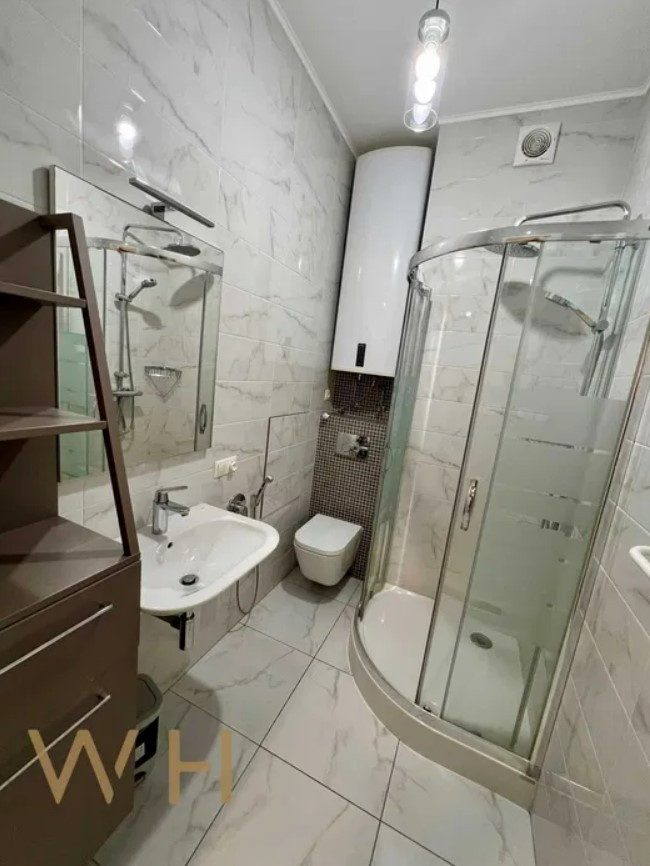 Аренда 3к квартиры в Киеве,  Кудрявский спуск, 3Б 4