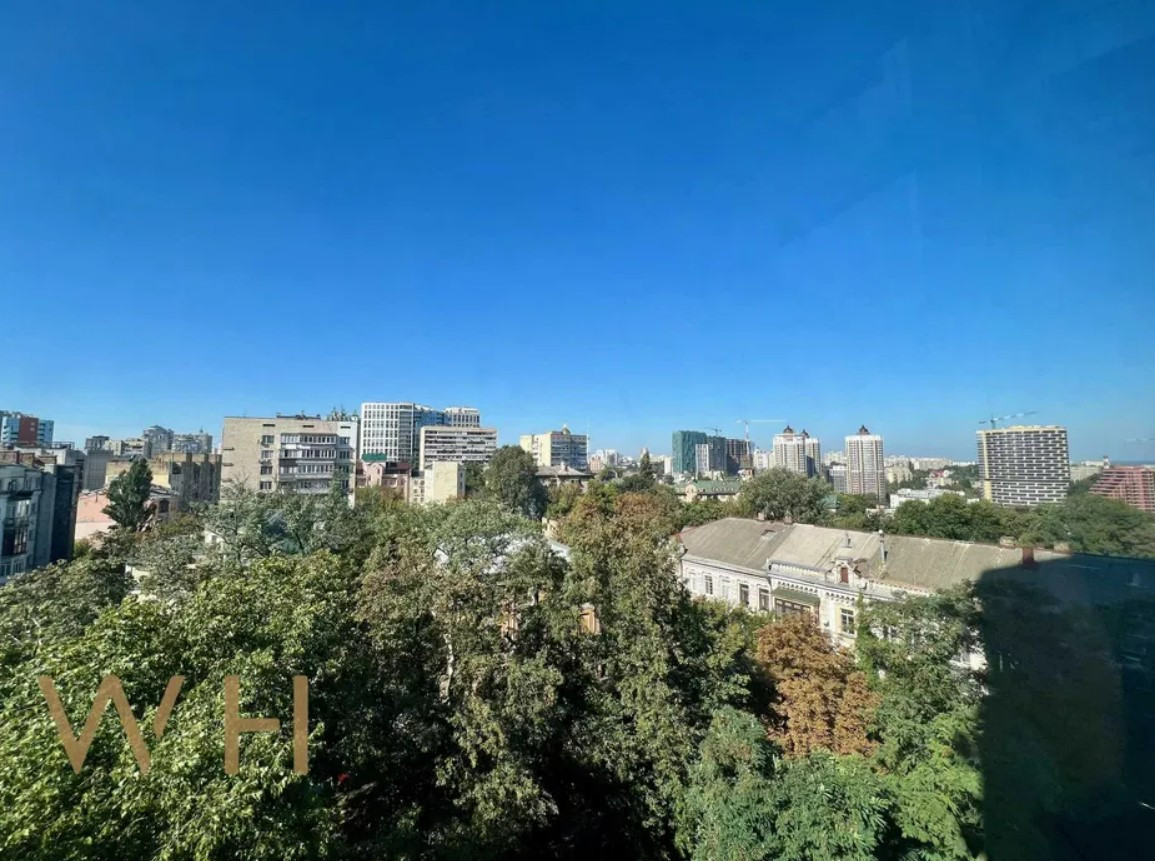 Аренда 3к квартиры в Киеве,  Кудрявский спуск, 3Б 5