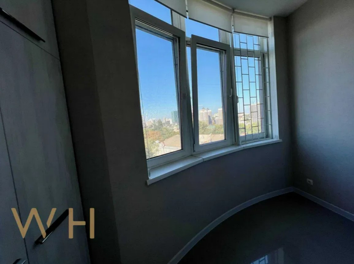 Аренда 3к квартиры в Киеве,  Кудрявский спуск, 3Б 6