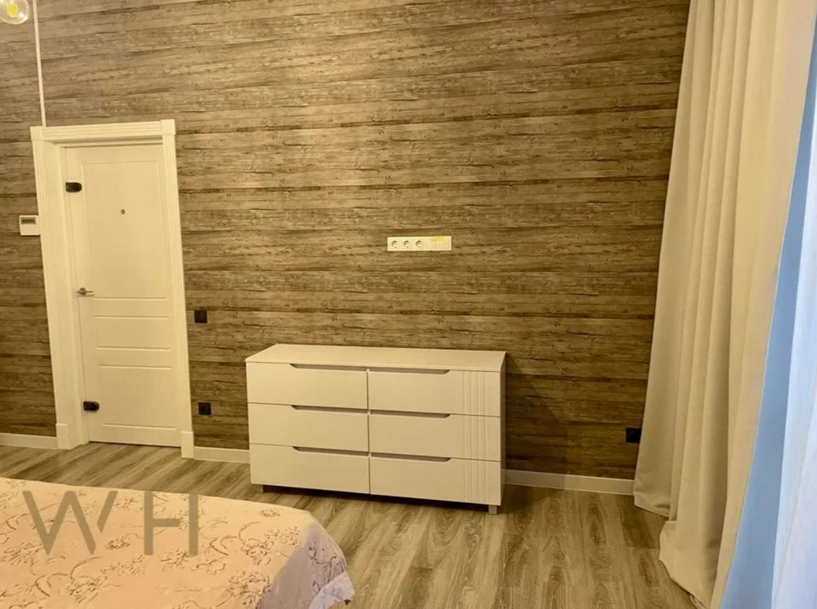 Аренда 3к квартиры в Киеве,  Кудрявский спуск, 3Б 13