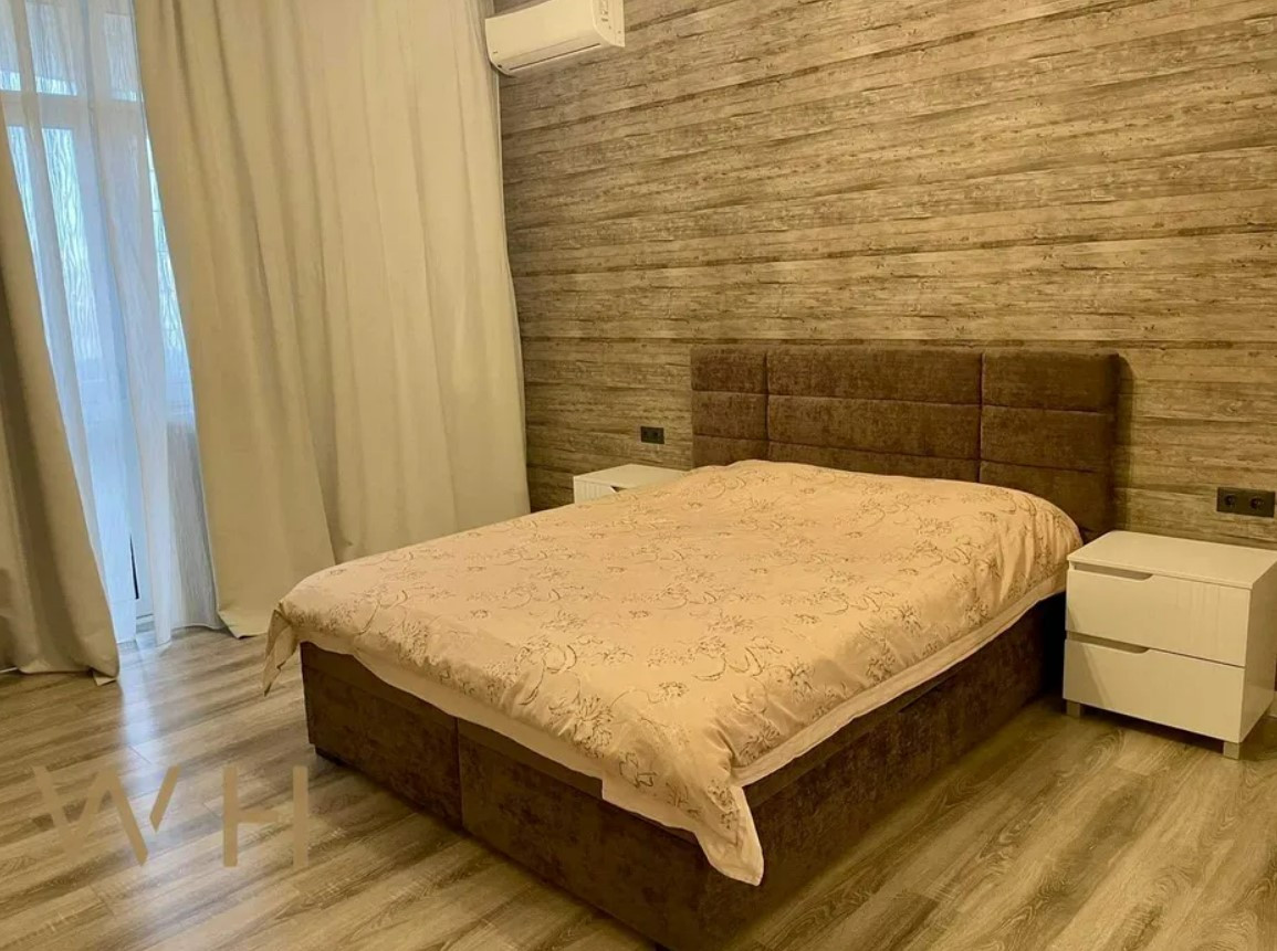 Аренда 3к квартиры в Киеве,  Кудрявский спуск, 3Б 14