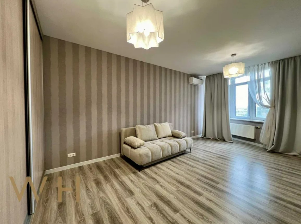 Аренда 3к квартиры в Киеве,  Кудрявский спуск, 3Б 15