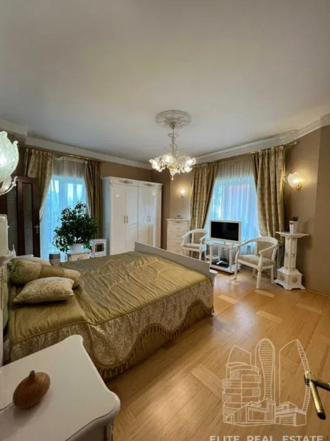 Аренда 7к дома в Киеве,  Метрологическая ул., 11