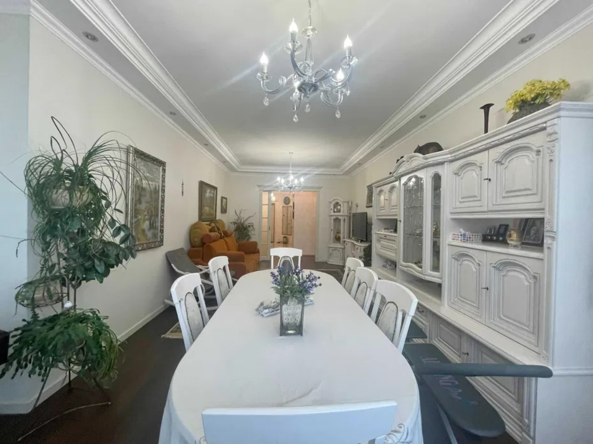 Аренда 3к квартиры в Киеве, ЖК Карнеги Тауер, Кловский спуск, 7 13