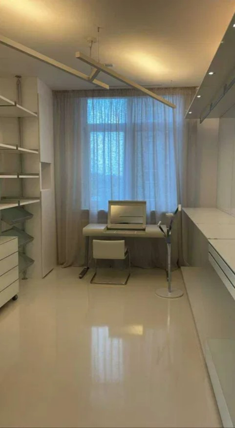 Аренда 5к квартиры в Киеве,  ЖК Триумф, Зверинецкая ул., 59 6