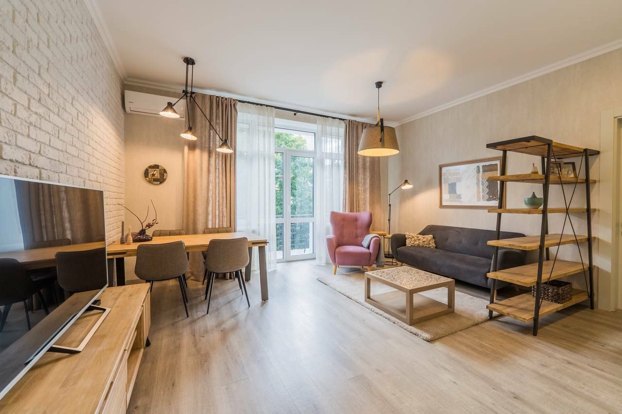 Продажа 3к квартиры в Киеве,  Мазепы Ивана ул. (Январского восстания), 3 0