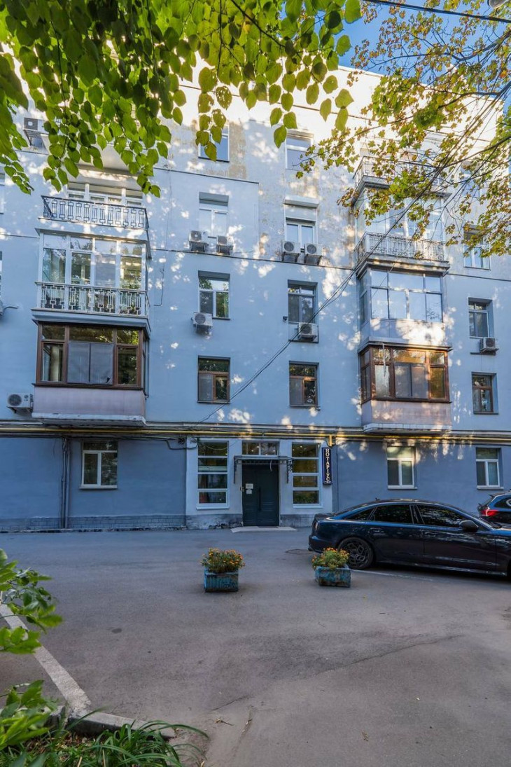 Продажа 3к квартиры в Киеве,  Мазепы Ивана ул. (Январского восстания), 3 1