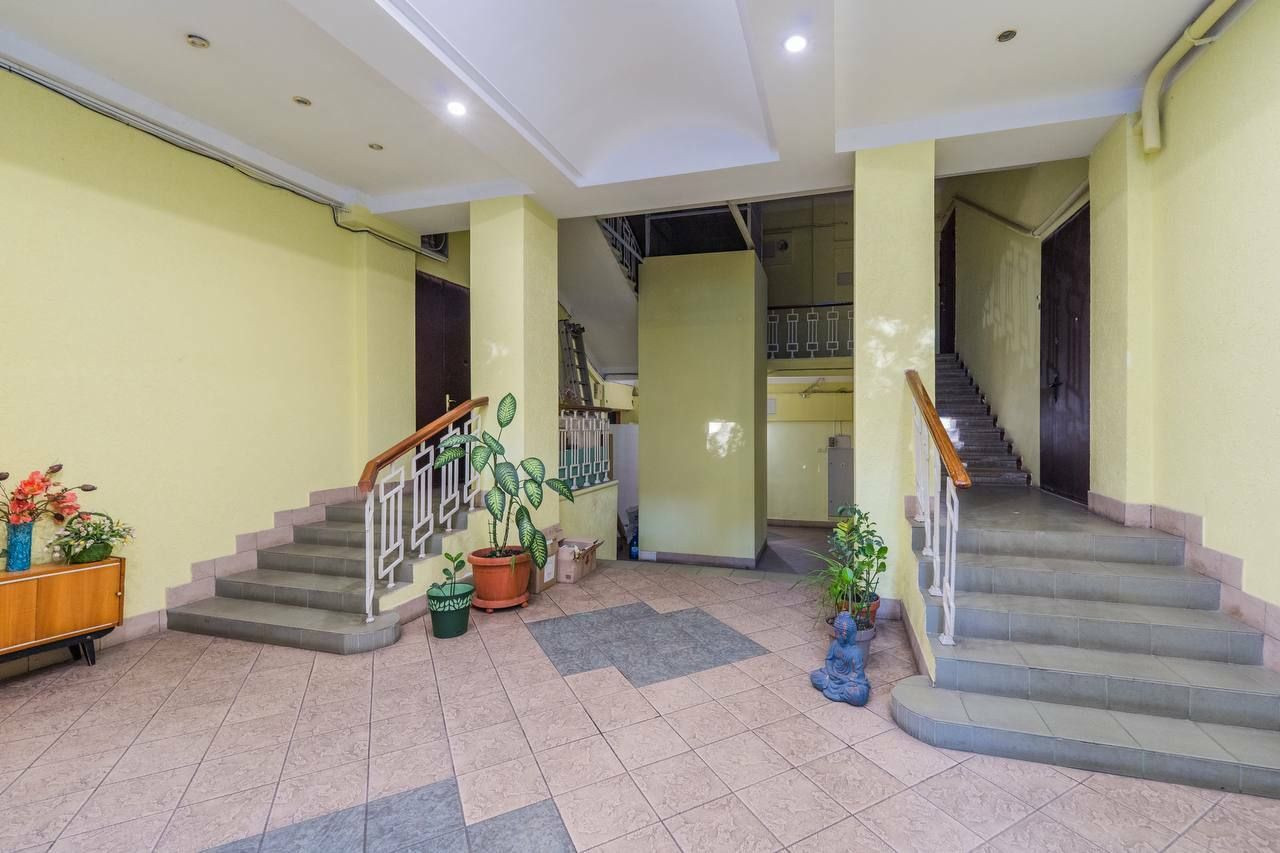 Продажа 3к квартиры в Киеве,  Мазепы Ивана ул. (Январского восстания), 3 2