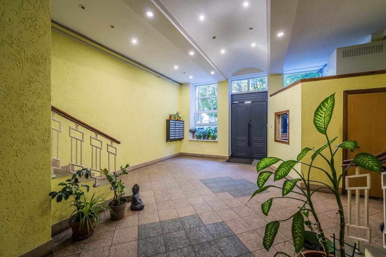 Продажа 3к квартиры в Киеве,  Мазепы Ивана ул. (Январского восстания), 3 3