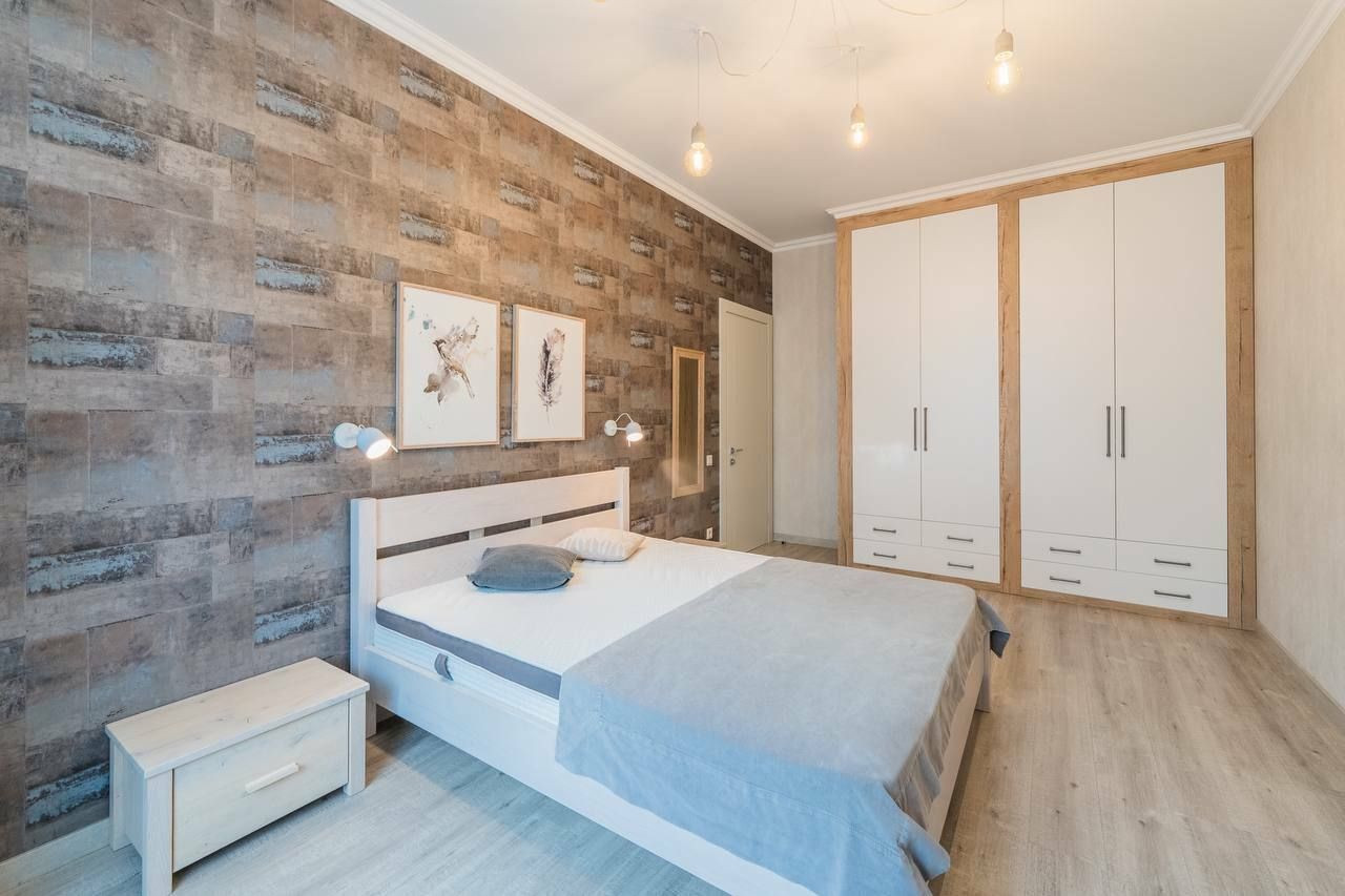 Продажа 3к квартиры в Киеве,  Мазепы Ивана ул. (Январского восстания), 3 8