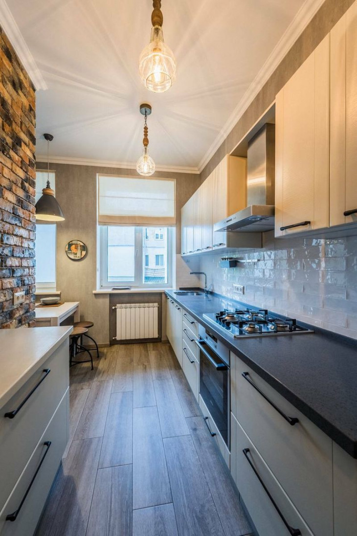 Продажа 3к квартиры в Киеве,  Мазепы Ивана ул. (Январского восстания), 3 9