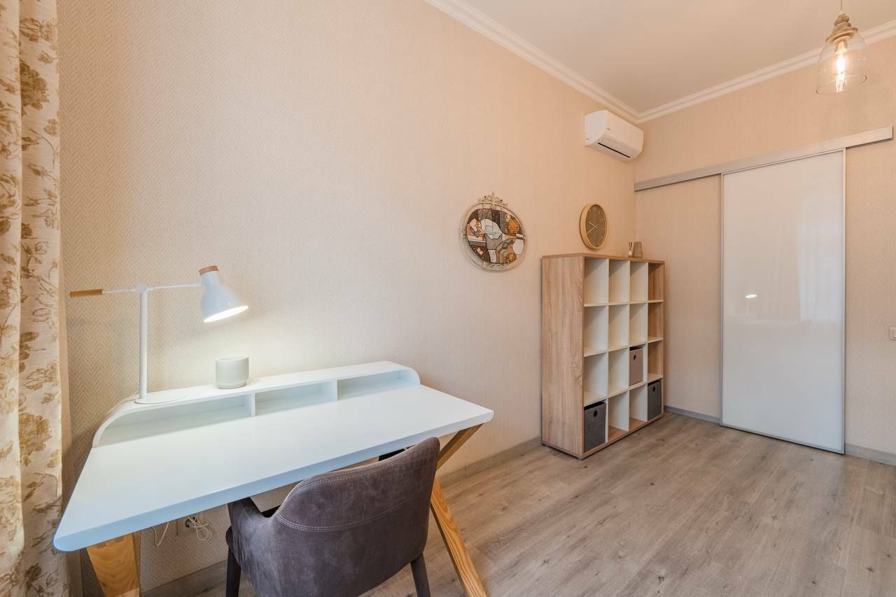 Продажа 3к квартиры в Киеве,  Мазепы Ивана ул. (Январского восстания), 3 11