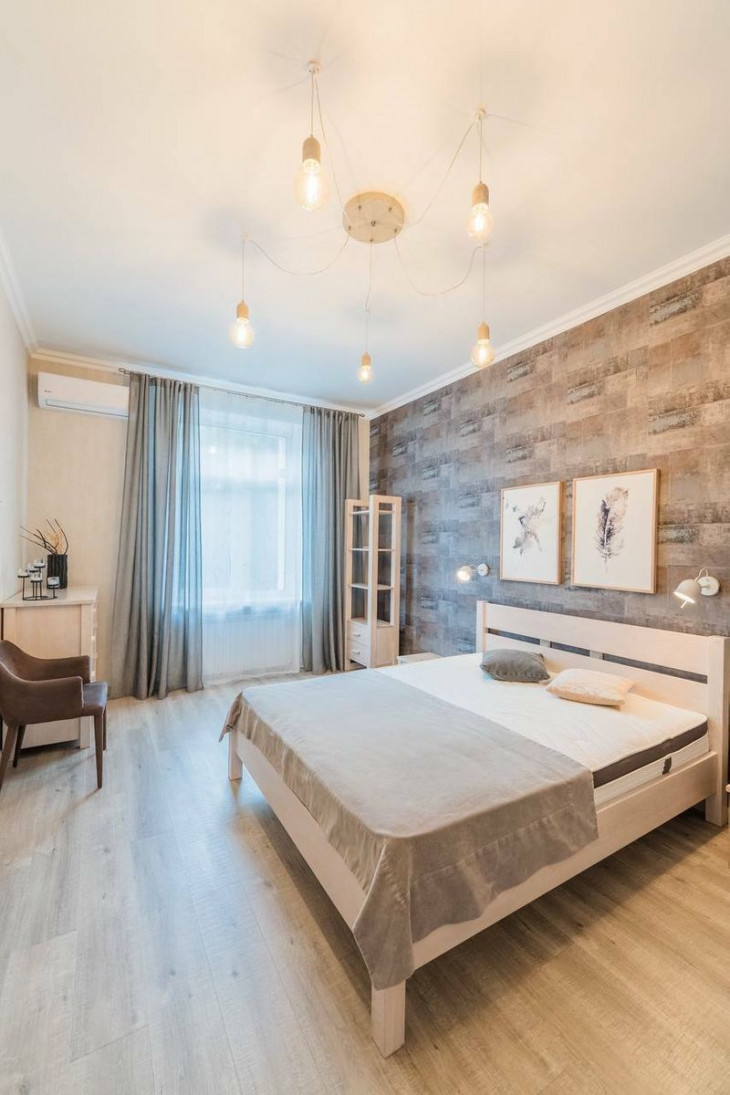 Продажа 3к квартиры в Киеве,  Мазепы Ивана ул. (Январского восстания), 3 12