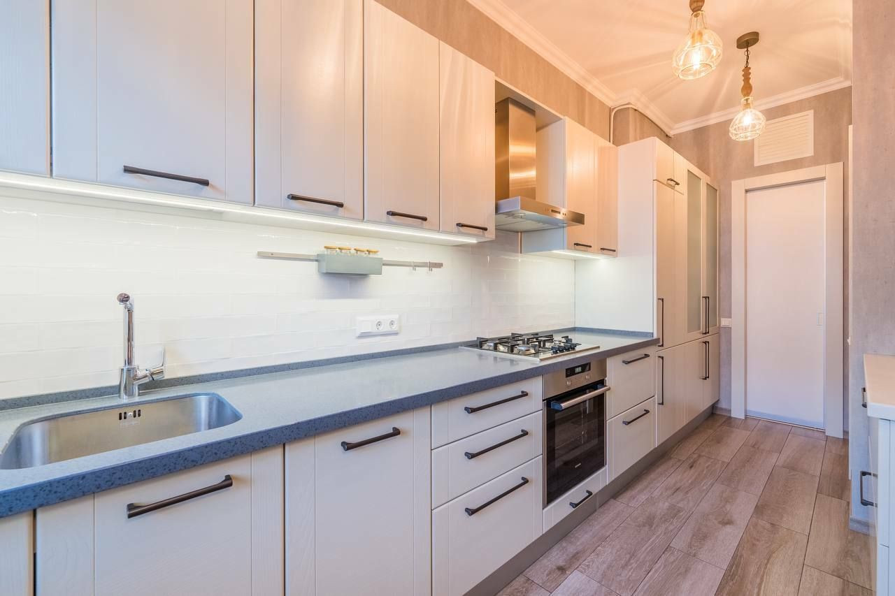 Продажа 3к квартиры в Киеве,  Мазепы Ивана ул. (Январского восстания), 3 13