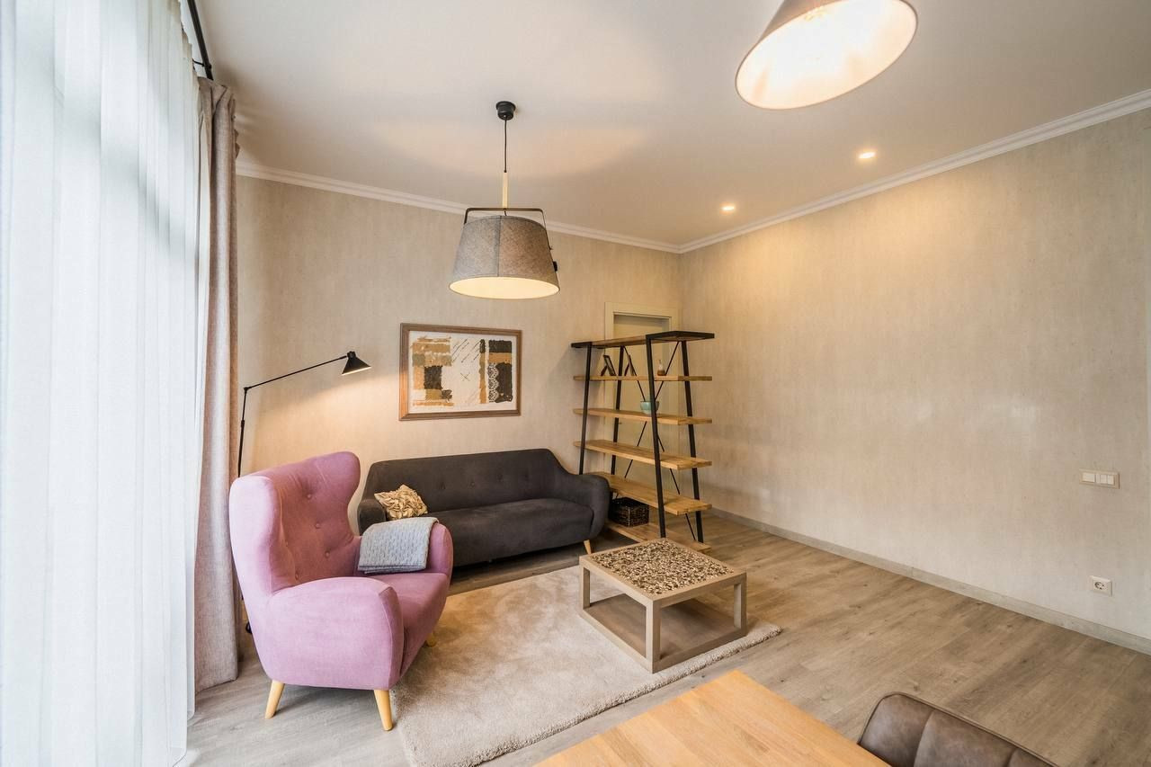Продажа 3к квартиры в Киеве,  Мазепы Ивана ул. (Январского восстания), 3 14