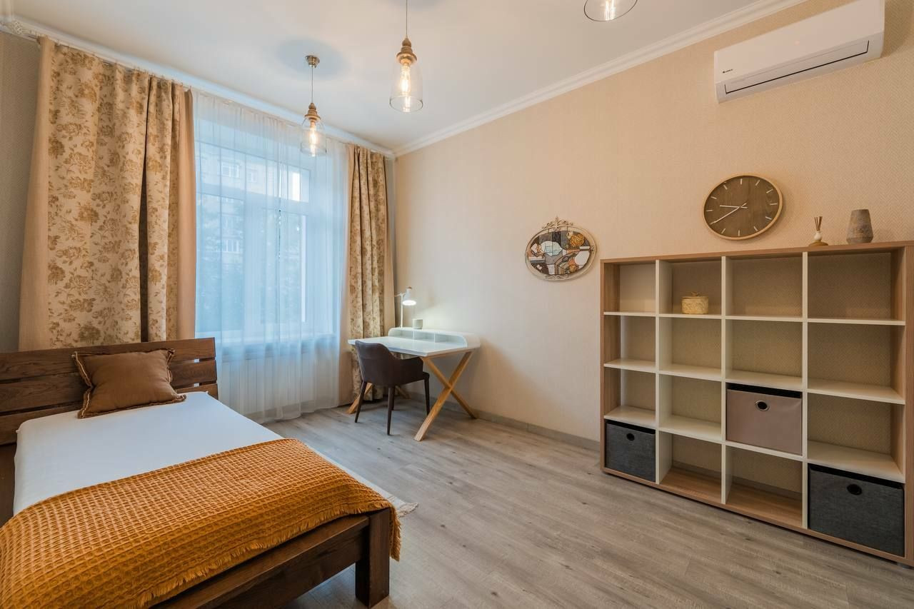 Продажа 3к квартиры в Киеве,  Мазепы Ивана ул. (Январского восстания), 3 15