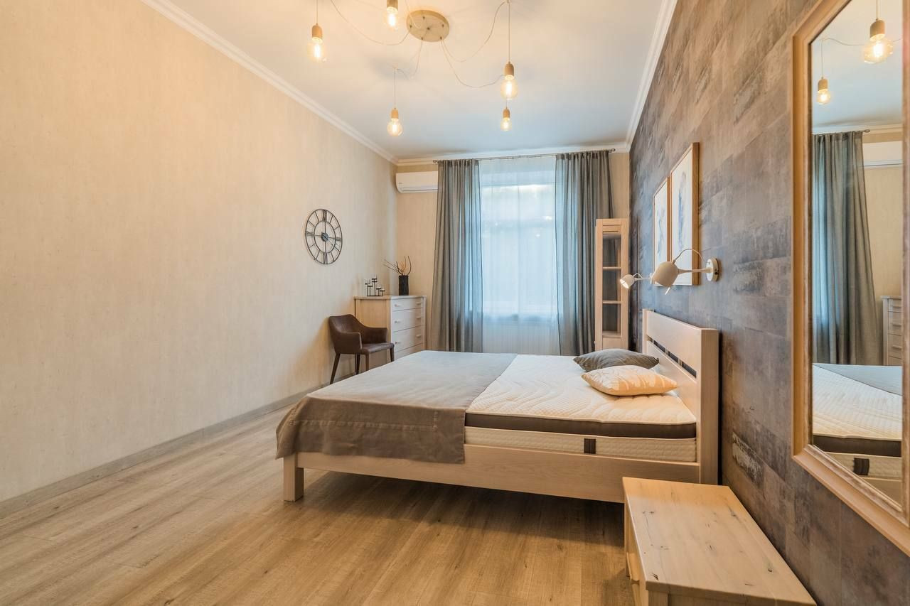 Продажа 3к квартиры в Киеве,  Мазепы Ивана ул. (Январского восстания), 3 16